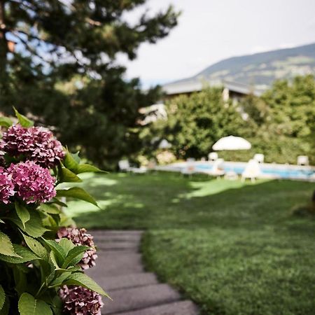 ברסאנונה Hotel Jarolim מראה חיצוני תמונה