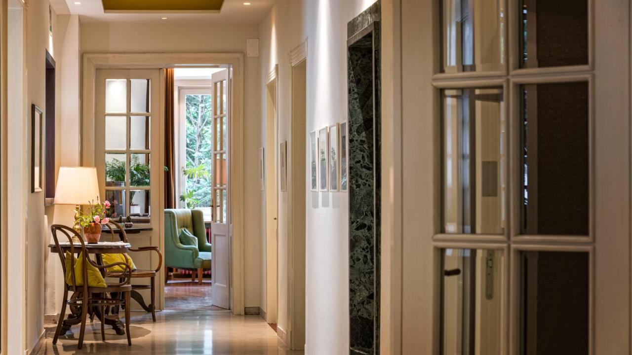 ברסאנונה Hotel Jarolim מראה חיצוני תמונה