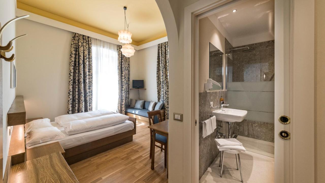 ברסאנונה Hotel Jarolim מראה חיצוני תמונה