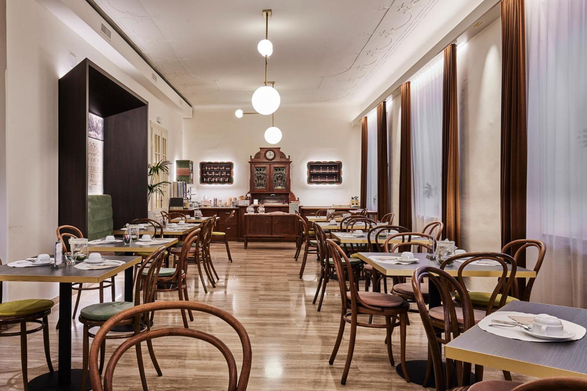 ברסאנונה Hotel Jarolim מראה חיצוני תמונה