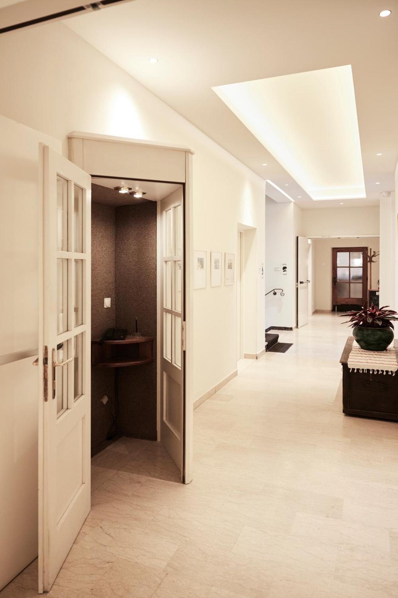 ברסאנונה Hotel Jarolim מראה חיצוני תמונה